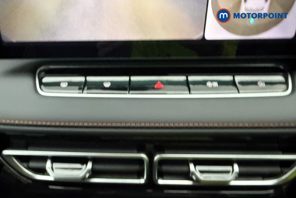 Mg Motor Uk HS Trophy Automatic Petrol Plug-In Hybrid SUV - Stock Number (1627795) - 36th supplementary image