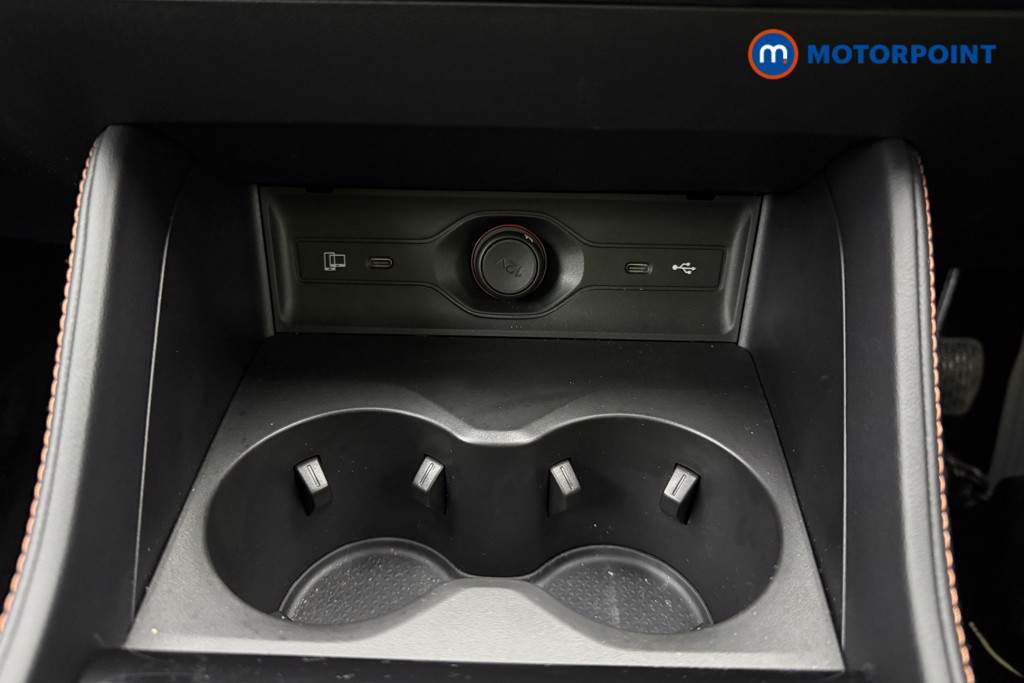 Mg Motor Uk HS Trophy Automatic Petrol Plug-In Hybrid SUV - Stock Number (1627795) - 37th supplementary image