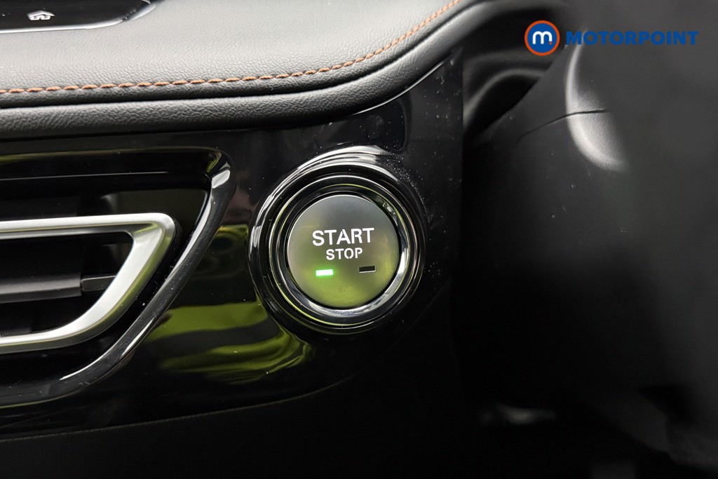 Mg Motor Uk HS Trophy Automatic Petrol Plug-In Hybrid SUV - Stock Number (1627795) - 39th supplementary image