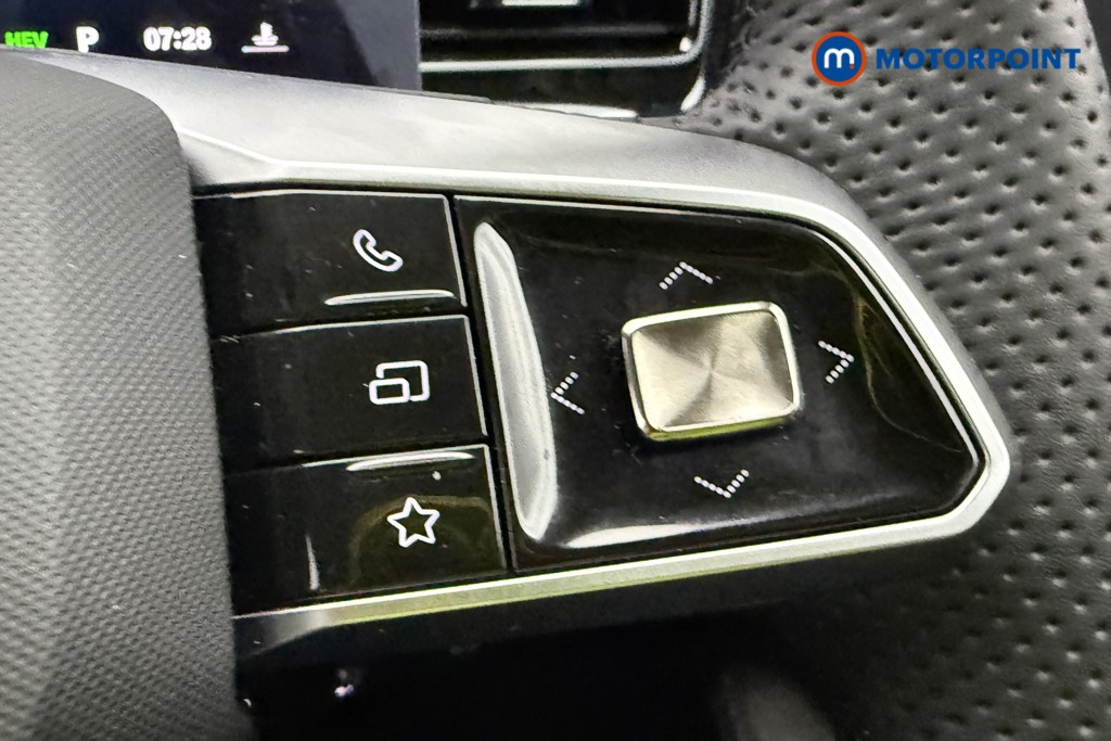 Mg Motor Uk HS Trophy Automatic Petrol Plug-In Hybrid SUV - Stock Number (1627795) - 41st supplementary image