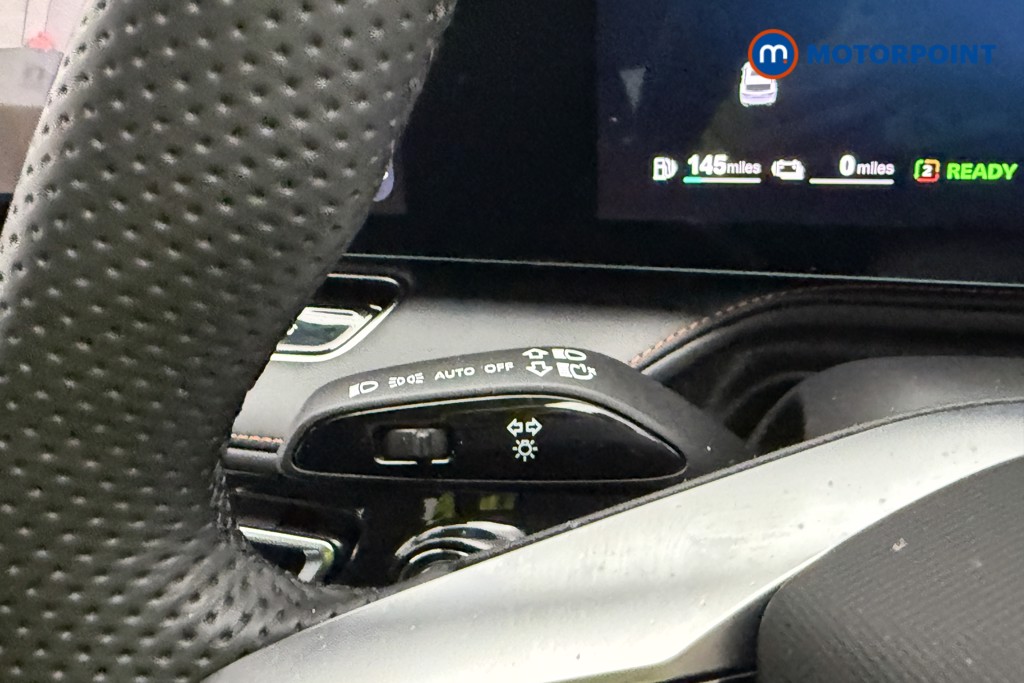 Mg Motor Uk HS Trophy Automatic Petrol Plug-In Hybrid SUV - Stock Number (1627795) - 42nd supplementary image