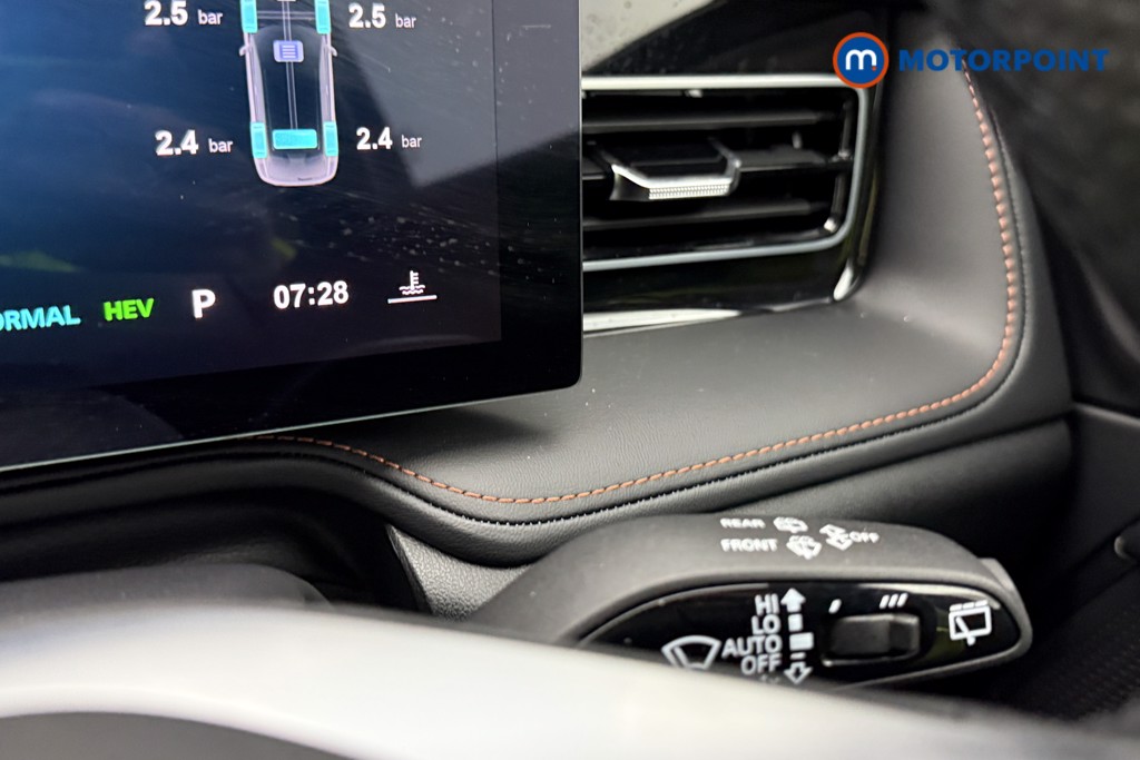 Mg Motor Uk HS Trophy Automatic Petrol Plug-In Hybrid SUV - Stock Number (1627795) - 43rd supplementary image