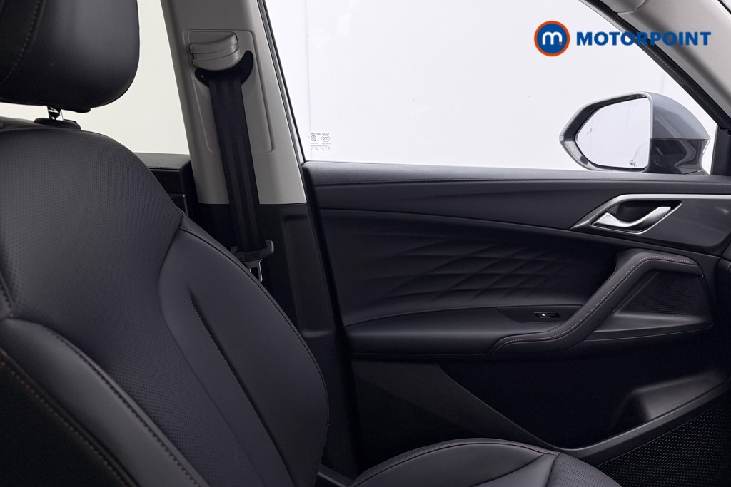 Mg Motor Uk HS Trophy Automatic Petrol Plug-In Hybrid SUV - Stock Number (1627795) - 44th supplementary image