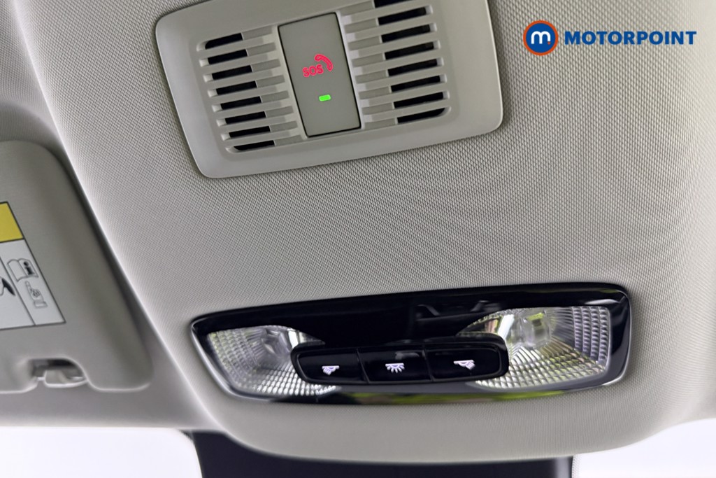 Mg Motor Uk HS Trophy Automatic Petrol Plug-In Hybrid SUV - Stock Number (1627795) - 45th supplementary image