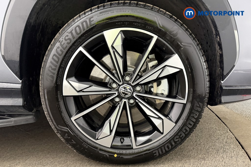 Mg Motor Uk HS Trophy Automatic Petrol Plug-In Hybrid SUV - Stock Number (1627795) - 46th supplementary image