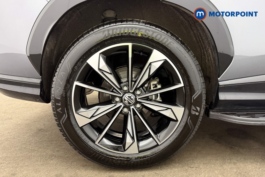 Mg Motor Uk HS Trophy Automatic Petrol Plug-In Hybrid SUV - Stock Number (1627795) - 47th supplementary image