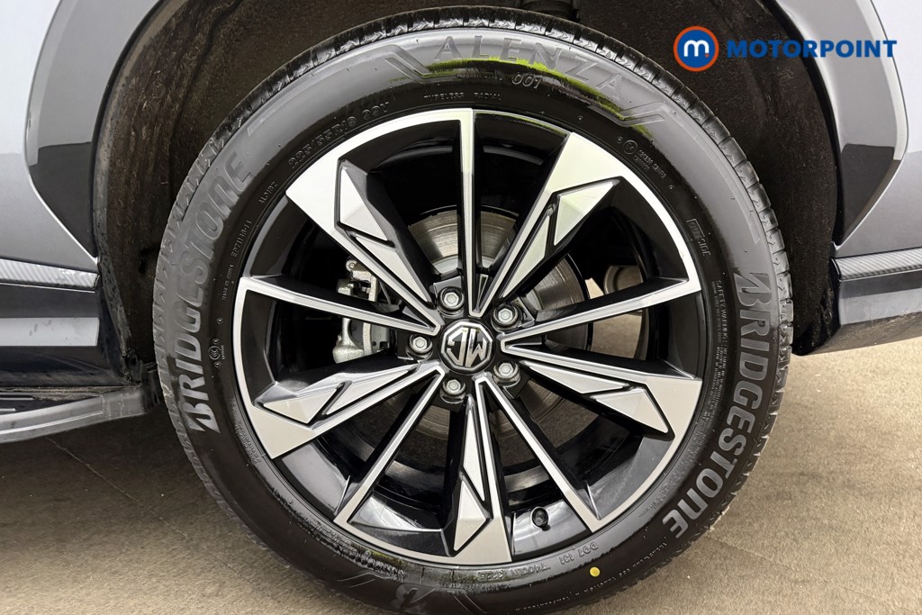 Mg Motor Uk HS Trophy Automatic Petrol Plug-In Hybrid SUV - Stock Number (1627795) - 48th supplementary image