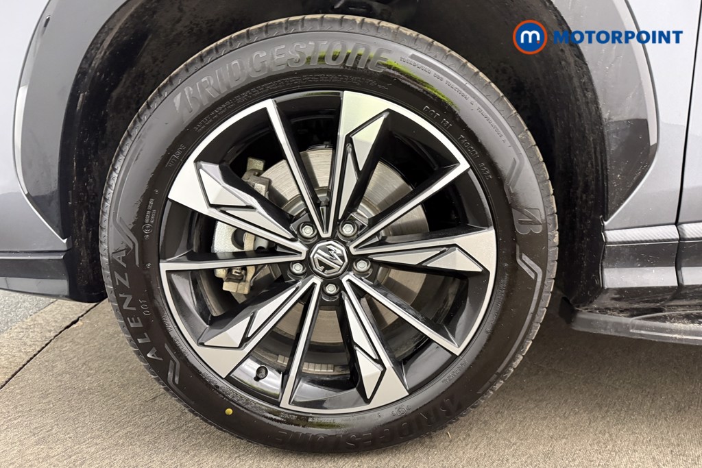 Mg Motor Uk HS Trophy Automatic Petrol Plug-In Hybrid SUV - Stock Number (1627795) - 49th supplementary image
