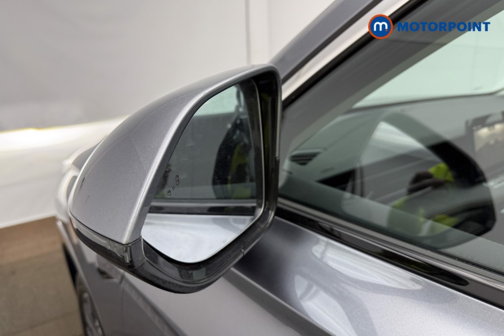 Mg Motor Uk HS Trophy Automatic Petrol Plug-In Hybrid SUV - Stock Number (1627795) - 51st supplementary image