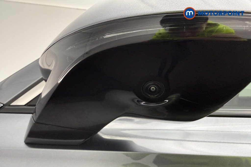 Mg Motor Uk HS Trophy Automatic Petrol Plug-In Hybrid SUV - Stock Number (1627795) - 52nd supplementary image