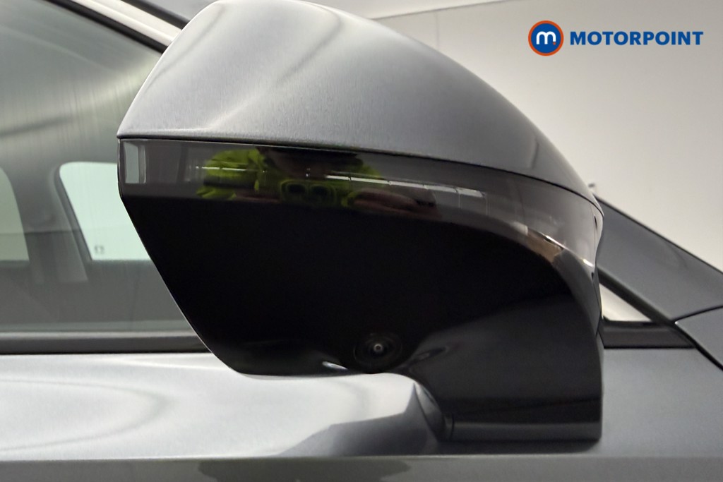 Mg Motor Uk HS Trophy Automatic Petrol Plug-In Hybrid SUV - Stock Number (1627795) - 54th supplementary image