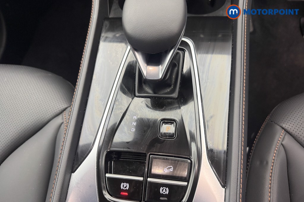 Mg Motor Uk HS Trophy Automatic Petrol Plug-In Hybrid SUV - Stock Number (1627864) - 3rd supplementary image