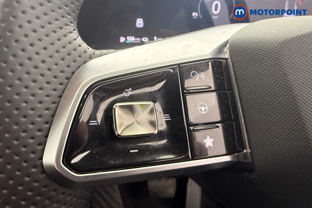 Mg Motor Uk HS Trophy Automatic Petrol Plug-In Hybrid SUV - Stock Number (1627864) - 4th supplementary image