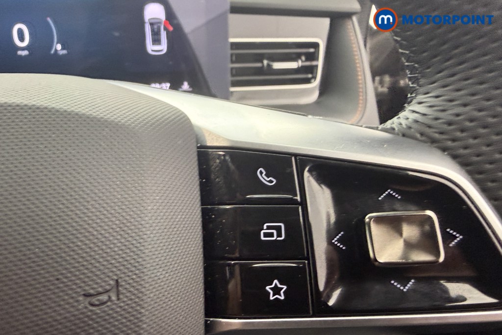 Mg Motor Uk HS Trophy Automatic Petrol Plug-In Hybrid SUV - Stock Number (1627864) - 5th supplementary image