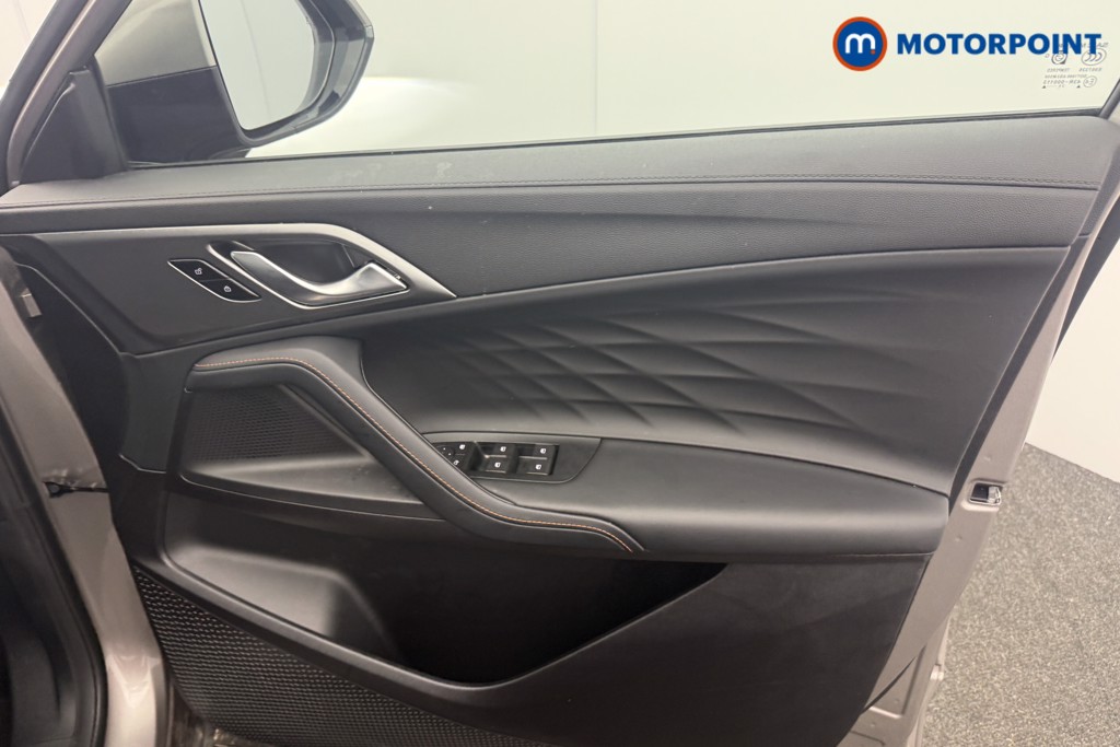 Mg Motor Uk HS Trophy Automatic Petrol Plug-In Hybrid SUV - Stock Number (1627864) - 7th supplementary image