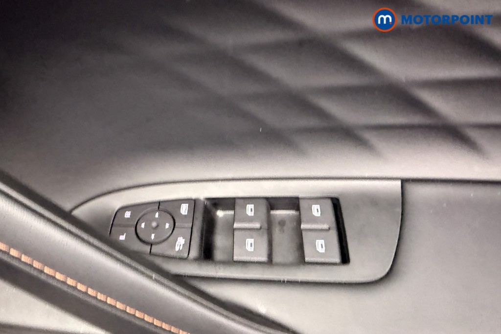 Mg Motor Uk HS Trophy Automatic Petrol Plug-In Hybrid SUV - Stock Number (1627864) - 9th supplementary image