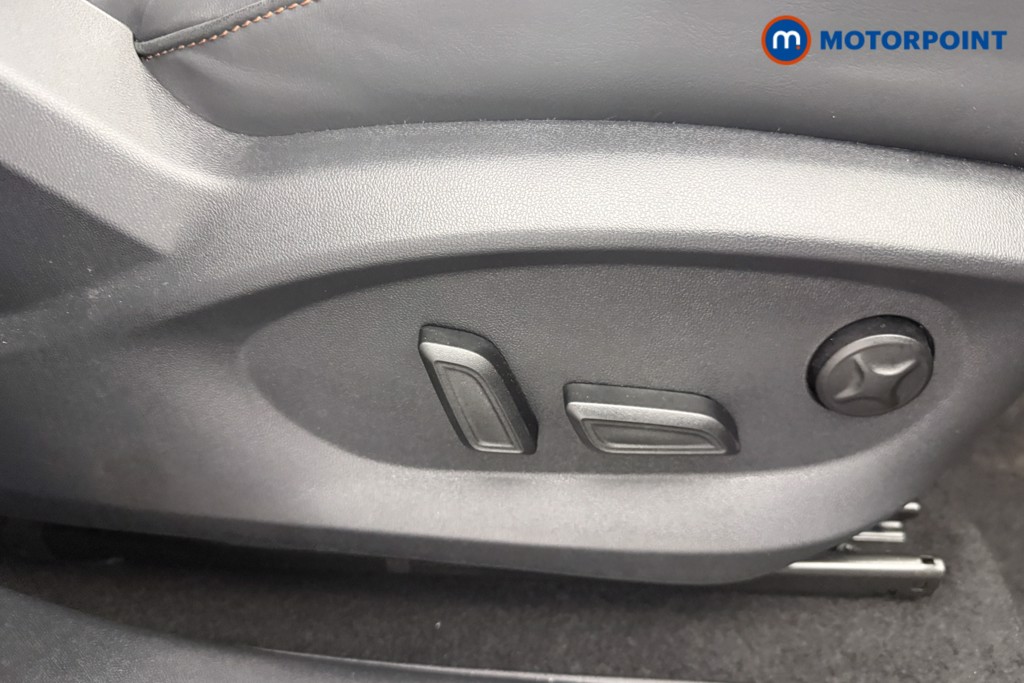 Mg Motor Uk HS Trophy Automatic Petrol Plug-In Hybrid SUV - Stock Number (1627864) - 11th supplementary image