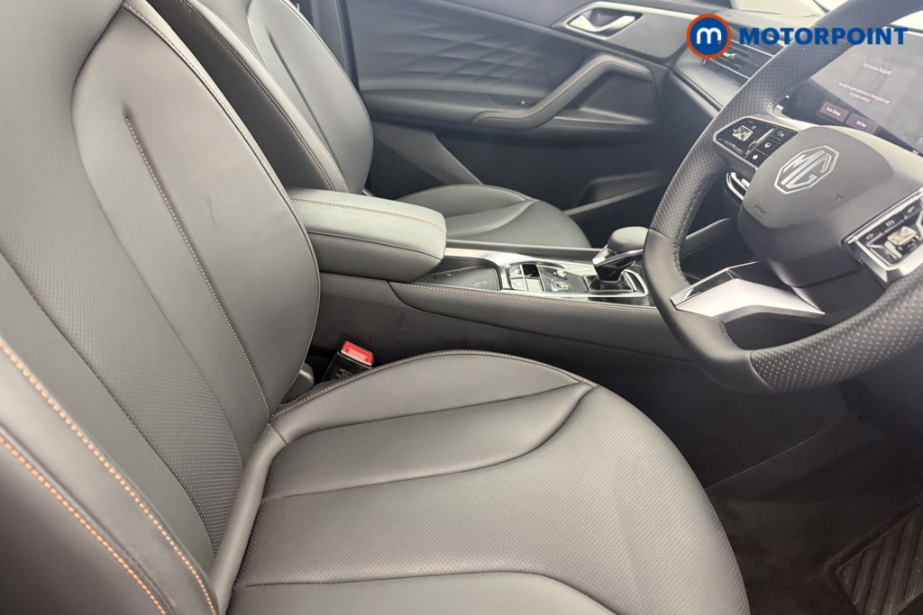 Mg Motor Uk HS Trophy Automatic Petrol Plug-In Hybrid SUV - Stock Number (1627864) - 12th supplementary image