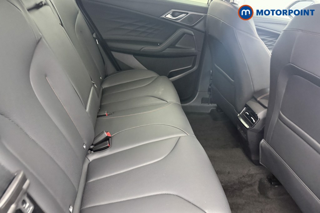 Mg Motor Uk HS Trophy Automatic Petrol Plug-In Hybrid SUV - Stock Number (1627864) - 13th supplementary image