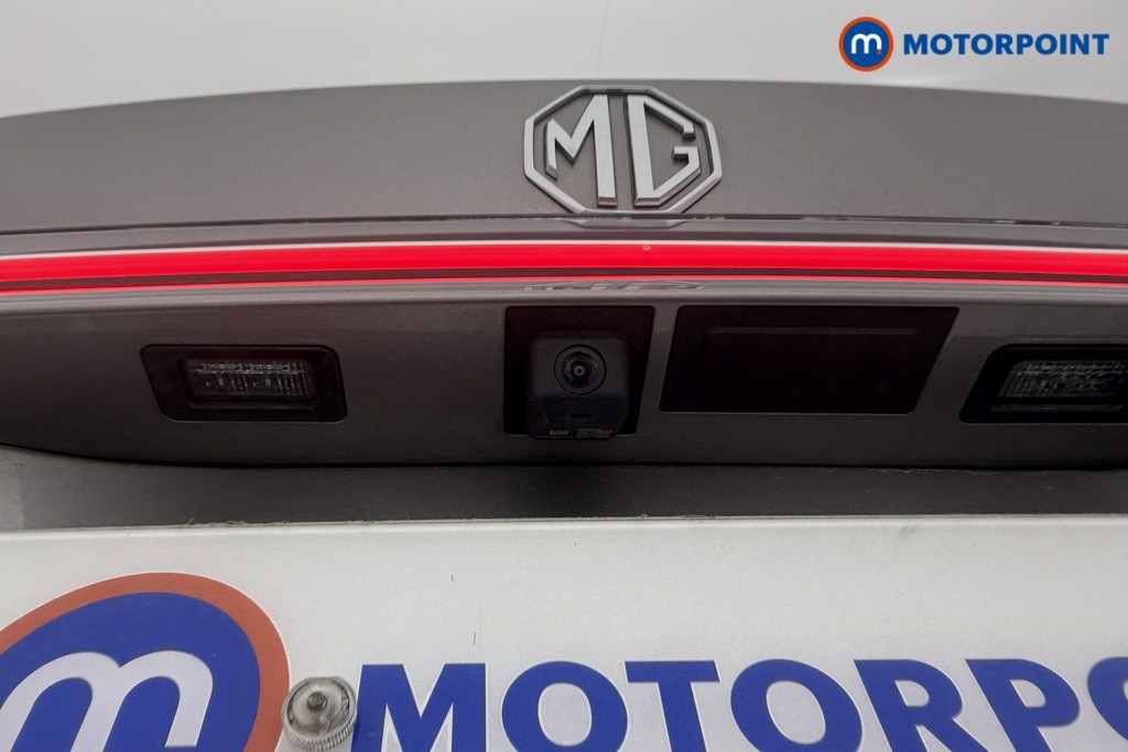 Mg Motor Uk HS Trophy Automatic Petrol Plug-In Hybrid SUV - Stock Number (1627864) - 15th supplementary image