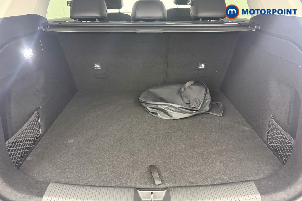 Mg Motor Uk HS Trophy Automatic Petrol Plug-In Hybrid SUV - Stock Number (1627864) - 16th supplementary image