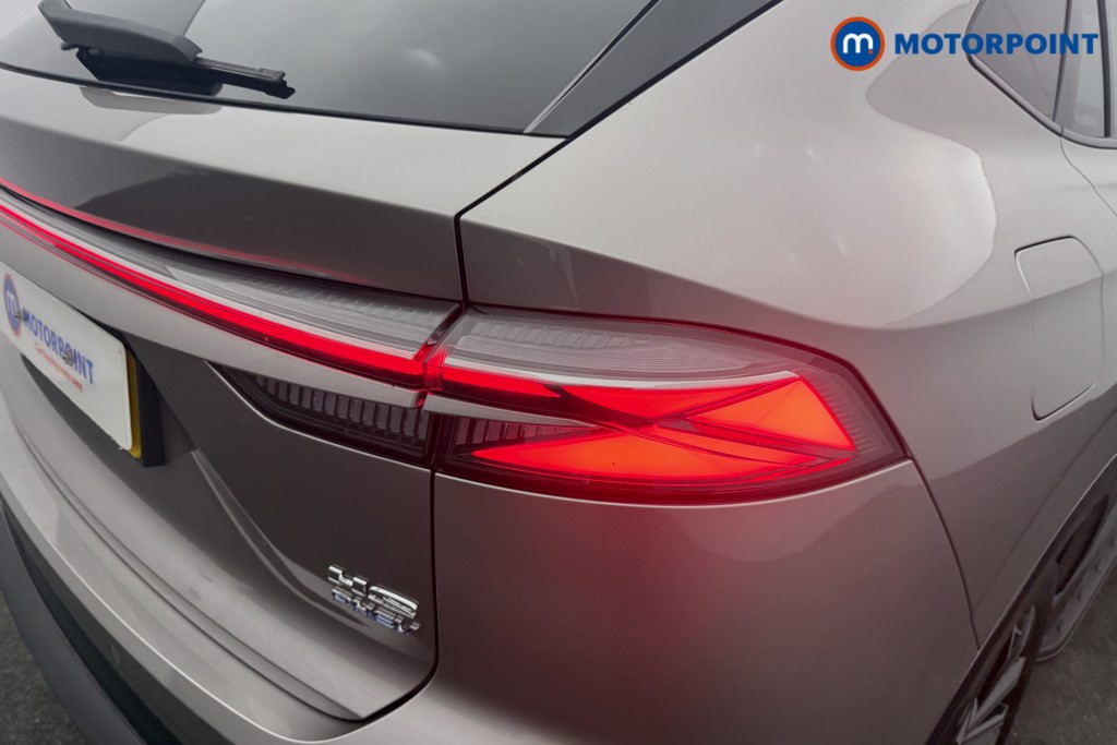 Mg Motor Uk HS Trophy Automatic Petrol Plug-In Hybrid SUV - Stock Number (1627864) - 19th supplementary image