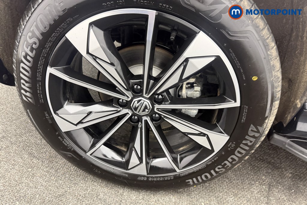 Mg Motor Uk HS Trophy Automatic Petrol Plug-In Hybrid SUV - Stock Number (1627864) - 20th supplementary image