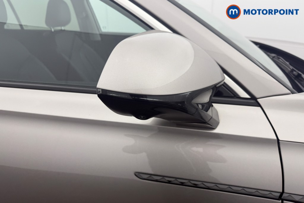 Mg Motor Uk HS Trophy Automatic Petrol Plug-In Hybrid SUV - Stock Number (1627864) - 21st supplementary image