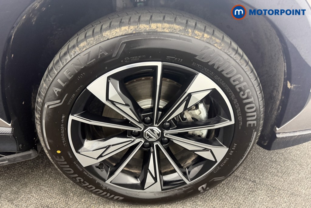 Mg Motor Uk HS Trophy Automatic Petrol Plug-In Hybrid SUV - Stock Number (1627864) - 22nd supplementary image