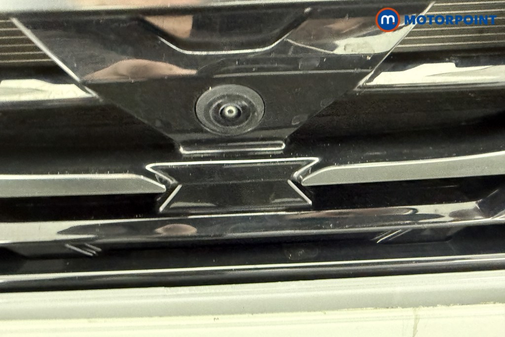 Mg Motor Uk HS Trophy Automatic Petrol Plug-In Hybrid SUV - Stock Number (1627864) - 23rd supplementary image