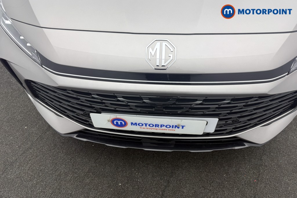 Mg Motor Uk HS Trophy Automatic Petrol Plug-In Hybrid SUV - Stock Number (1627864) - 24th supplementary image