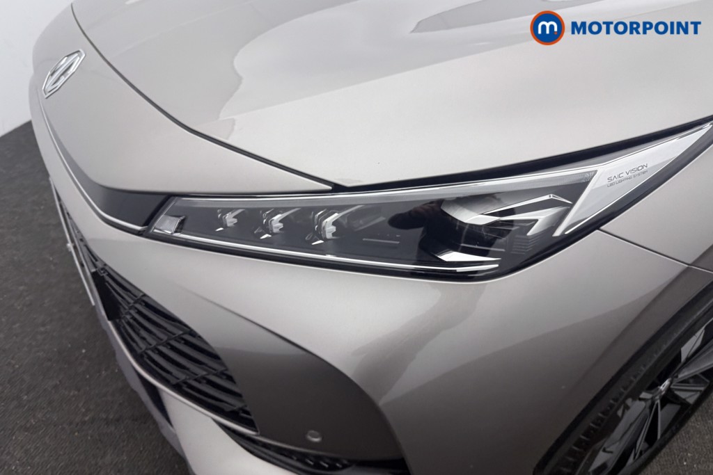 Mg Motor Uk HS Trophy Automatic Petrol Plug-In Hybrid SUV - Stock Number (1627864) - 26th supplementary image