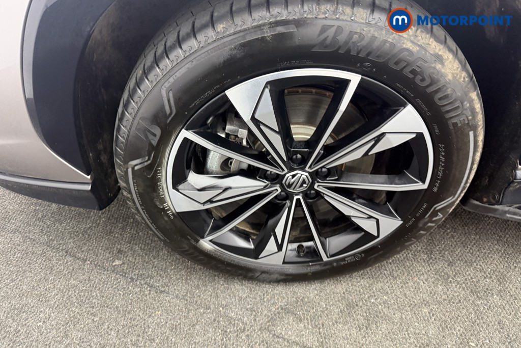 Mg Motor Uk HS Trophy Automatic Petrol Plug-In Hybrid SUV - Stock Number (1627864) - 27th supplementary image