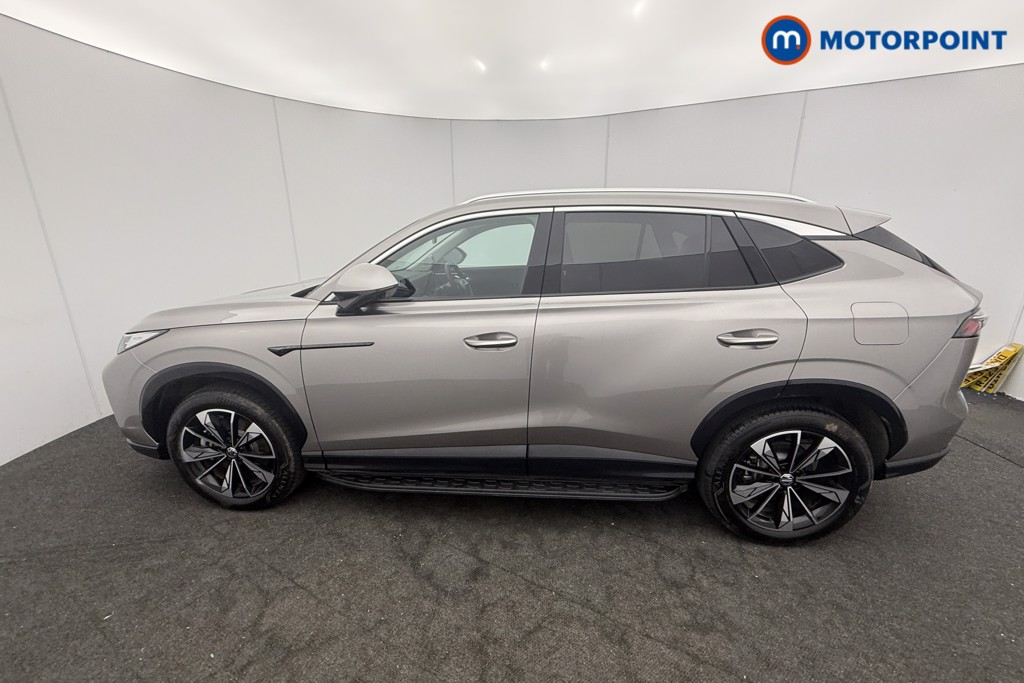 Mg Motor Uk HS Trophy Automatic Petrol Plug-In Hybrid SUV - Stock Number (1627864) - 28th supplementary image