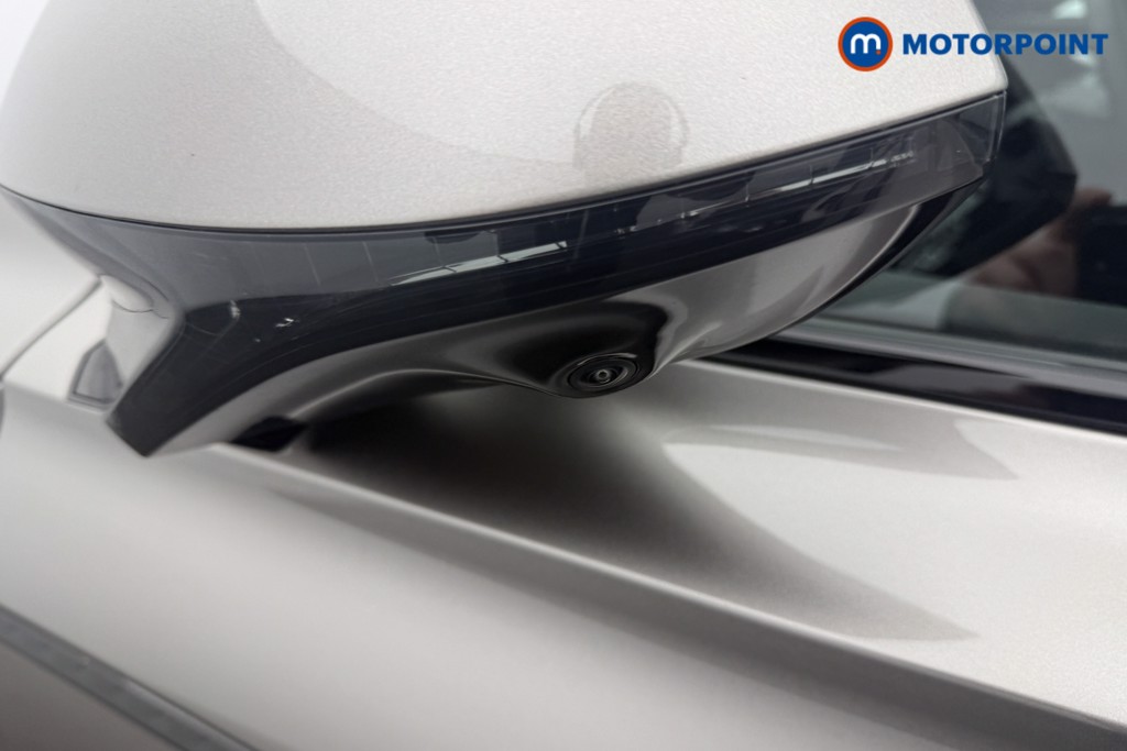 Mg Motor Uk HS Trophy Automatic Petrol Plug-In Hybrid SUV - Stock Number (1627864) - 29th supplementary image