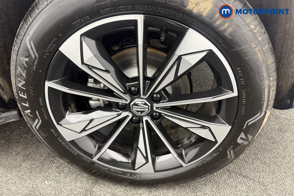 Mg Motor Uk HS Trophy Automatic Petrol Plug-In Hybrid SUV - Stock Number (1627864) - 30th supplementary image