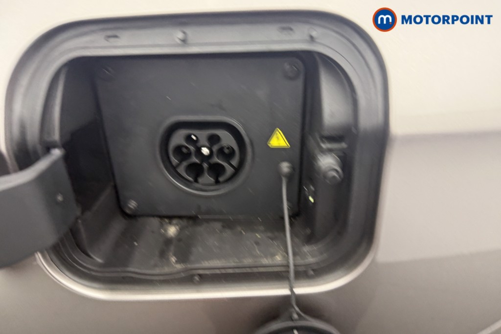 Mg Motor Uk HS Trophy Automatic Petrol Plug-In Hybrid SUV - Stock Number (1627864) - 31st supplementary image