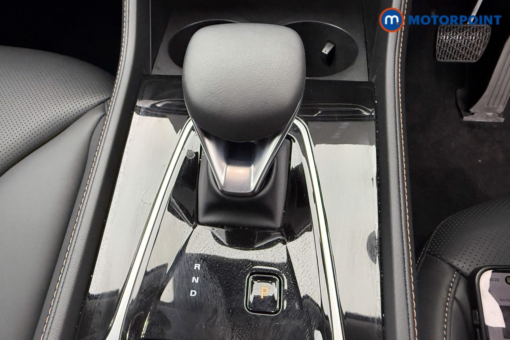 Mg Motor Uk HS Trophy Automatic Petrol Plug-In Hybrid SUV - Stock Number (1627867) - 3rd supplementary image