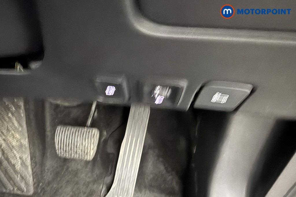 Mg Motor Uk HS Trophy Automatic Petrol Plug-In Hybrid SUV - Stock Number (1627867) - 7th supplementary image