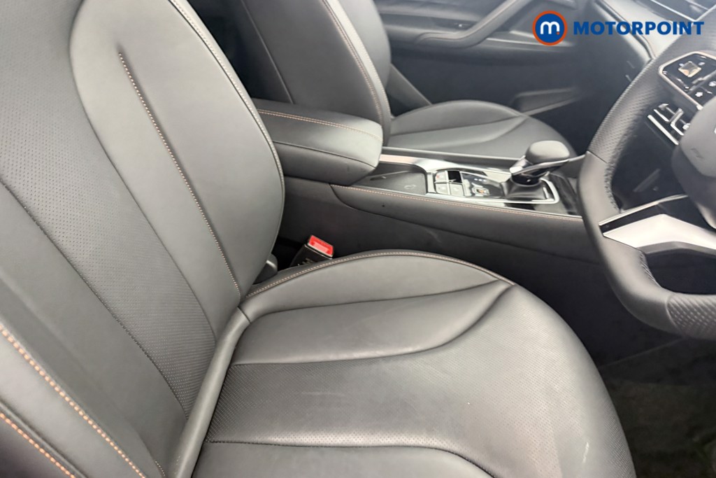 Mg Motor Uk HS Trophy Automatic Petrol Plug-In Hybrid SUV - Stock Number (1627867) - 8th supplementary image