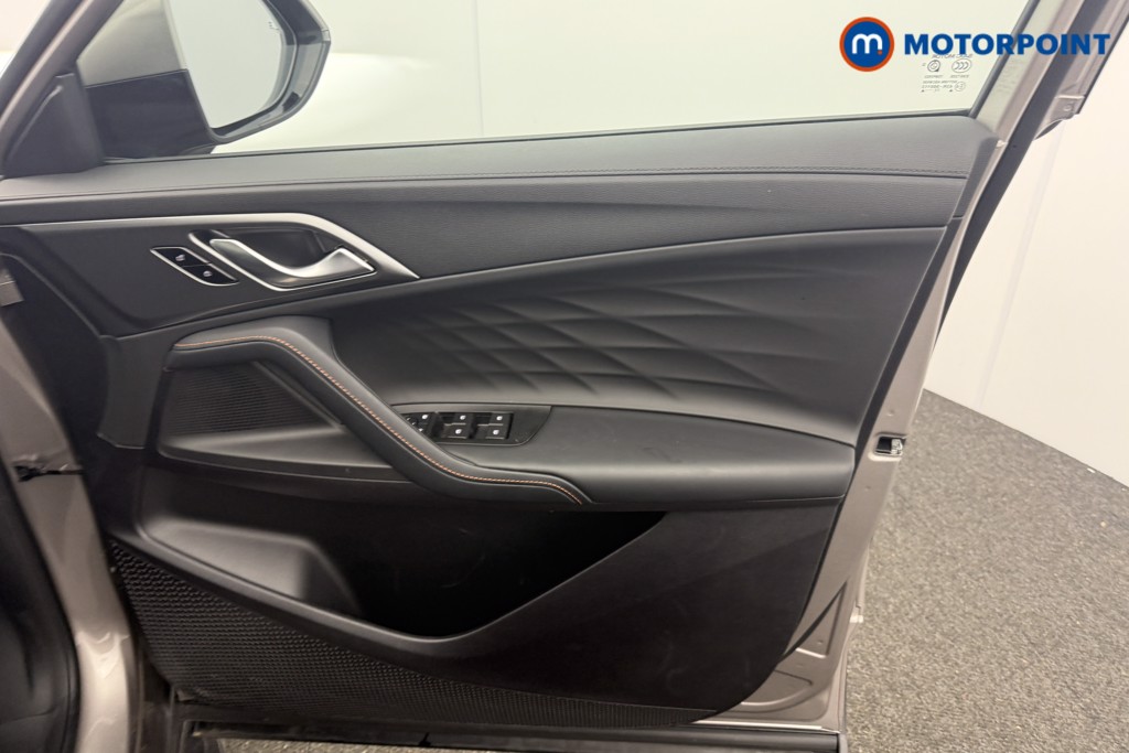 Mg Motor Uk HS Trophy Automatic Petrol Plug-In Hybrid SUV - Stock Number (1627867) - 9th supplementary image