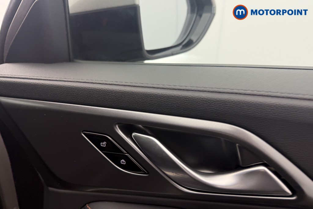 Mg Motor Uk HS Trophy Automatic Petrol Plug-In Hybrid SUV - Stock Number (1627867) - 10th supplementary image