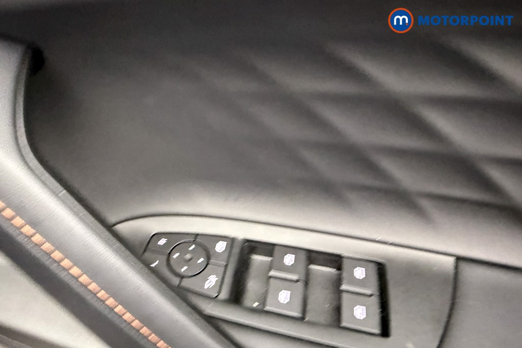 Mg Motor Uk HS Trophy Automatic Petrol Plug-In Hybrid SUV - Stock Number (1627867) - 11th supplementary image