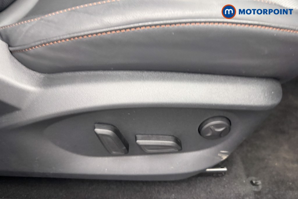 Mg Motor Uk HS Trophy Automatic Petrol Plug-In Hybrid SUV - Stock Number (1627867) - 12th supplementary image