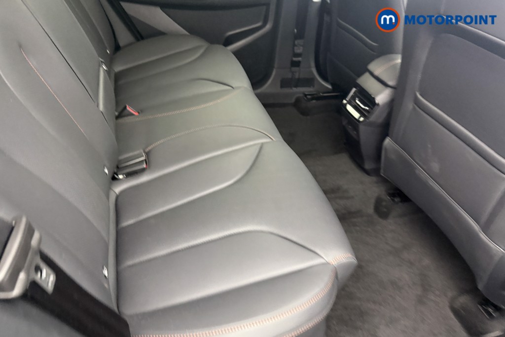 Mg Motor Uk HS Trophy Automatic Petrol Plug-In Hybrid SUV - Stock Number (1627867) - 13th supplementary image