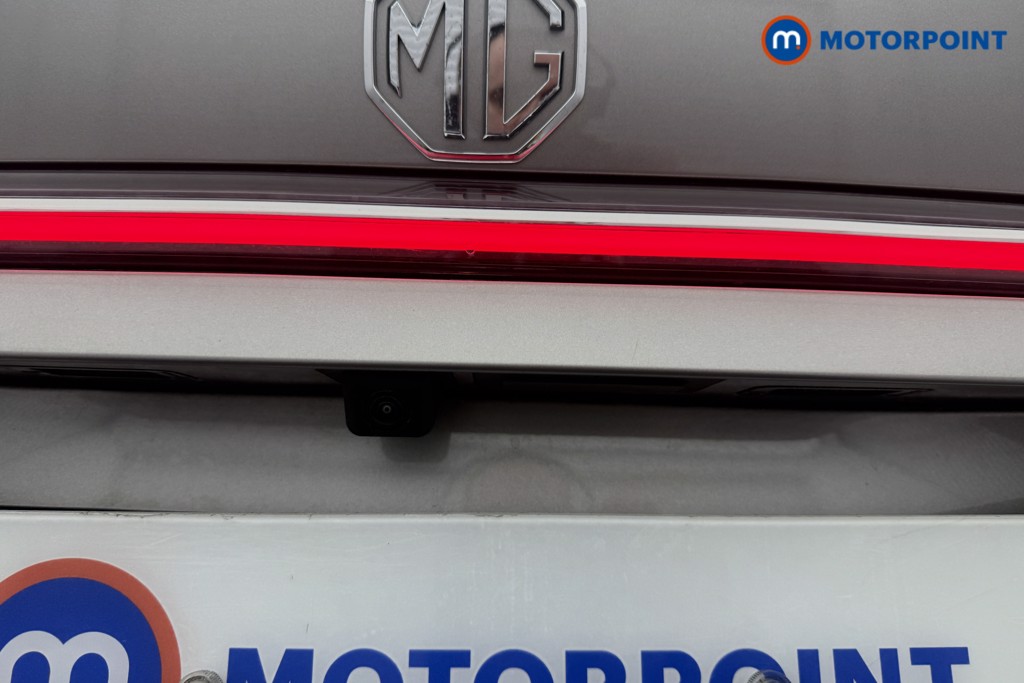 Mg Motor Uk HS Trophy Automatic Petrol Plug-In Hybrid SUV - Stock Number (1627867) - 15th supplementary image