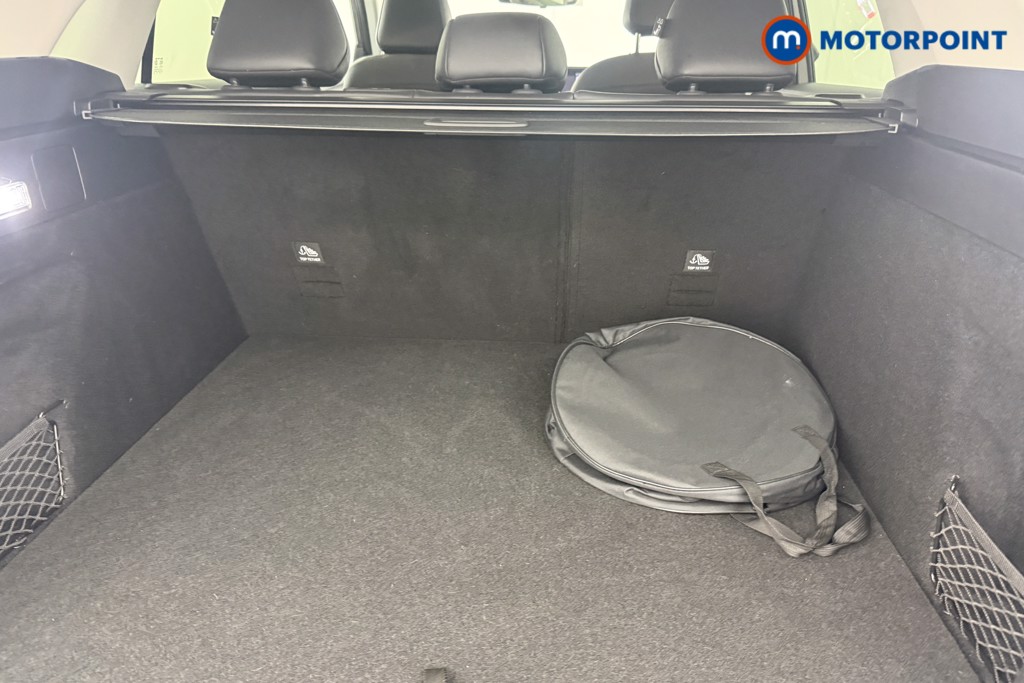 Mg Motor Uk HS Trophy Automatic Petrol Plug-In Hybrid SUV - Stock Number (1627867) - 16th supplementary image