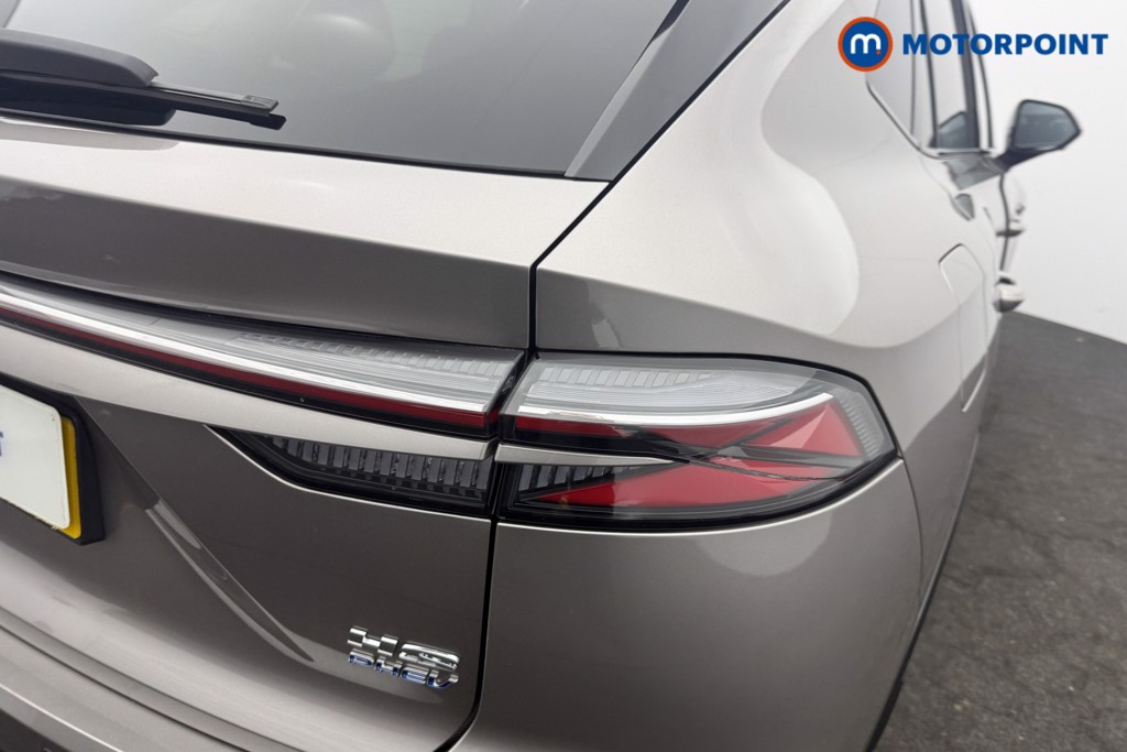 Mg Motor Uk HS Trophy Automatic Petrol Plug-In Hybrid SUV - Stock Number (1627867) - 18th supplementary image