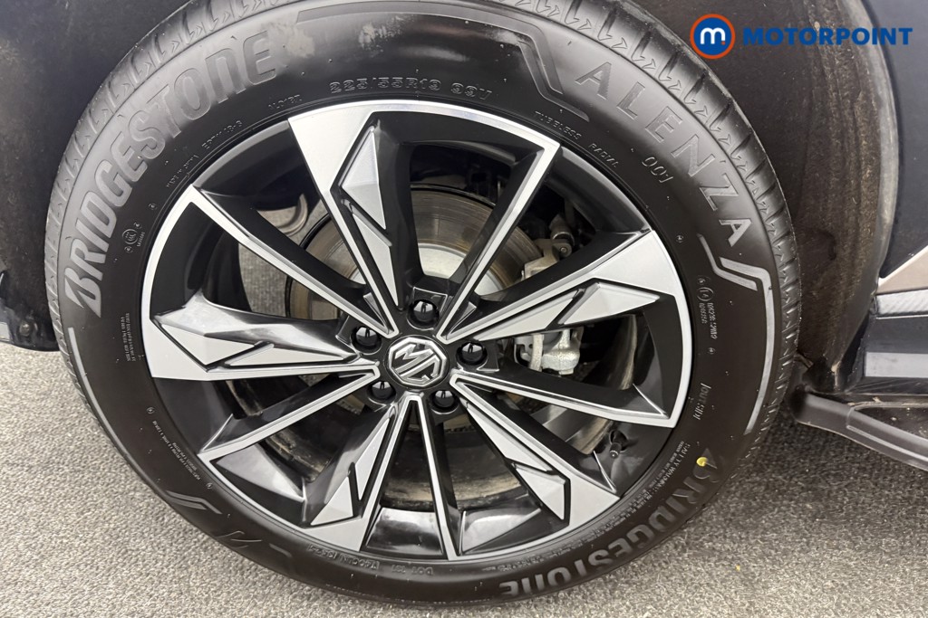 Mg Motor Uk HS Trophy Automatic Petrol Plug-In Hybrid SUV - Stock Number (1627867) - 19th supplementary image