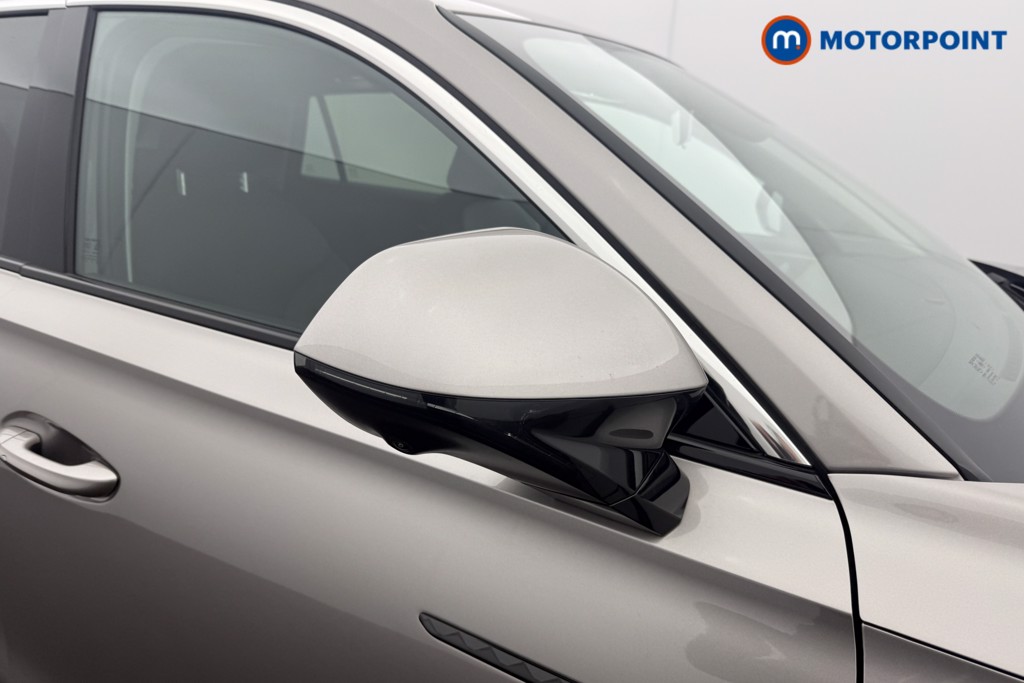 Mg Motor Uk HS Trophy Automatic Petrol Plug-In Hybrid SUV - Stock Number (1627867) - 20th supplementary image